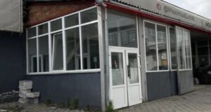 У Луцьку продають СТО за понад 30 мільйонів У-Луцьку-продають-СТО-за-понад-30-мільйонів