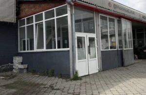 У Луцьку продають СТО за понад 30 мільйонів У-Луцьку-продають-СТО-за-понад-30-мільйонів
