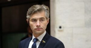 Литва попереджає про загрози з боку Росії: НАТО готове до відповіді НАТО має засоби, щоб зрівняти з землею бази Росії в Калінінграді, – глава МЗС Литви