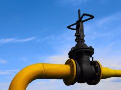 Словаччина знайшла альтернативу російському газу: контракт можуть укласти на 10 років Словаччина-знайшла-альтернативу-російському-газу:-контракт-можуть-укласти-на-10-років