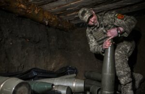 Зміна балансу сил на фронті: українські війська активніші за російські Наступ-армії-РФ-зірвано?-Ознаки-(можливого)-провалу