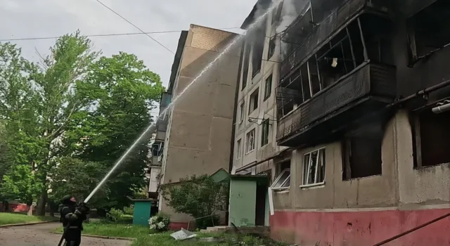Російський авіаудар по Дружківці: жертви та руйнування російський-авіаудар-по-Дружківці-забрав-життя-людини-та-спричинив-пожежі