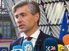 Ми маємо показати росіянам, що здатні прорвати їхню маленьку фортецю, – глава МЗС Литви Ми-маємо-показати-росіянам,-що-здатні-прорвати-їхню-маленьку-фортецю,-–-глава-МЗС-Литви