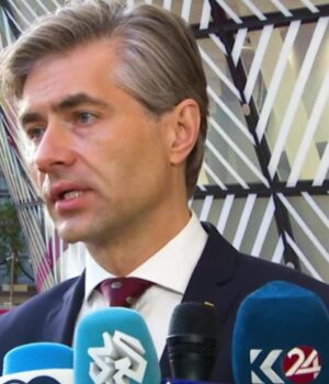 Ми-маємо-показати-росіянам,-що-здатні-прорвати-їхню-маленьку-фортецю,-–-глава-МЗС-Литви Ми-маємо-показати-росіянам,-що-здатні-прорвати-їхню-маленьку-фортецю,-–-глава-МЗС-Литви