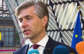 Ми маємо показати росіянам, що здатні прорвати їхню маленьку фортецю, – глава МЗС Литви Ми-маємо-показати-росіянам,-що-здатні-прорвати-їхню-маленьку-фортецю,-–-глава-МЗС-Литви