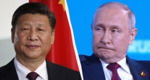 Сі Цзіньпін заявив Трампу, що Путін може “пожалкувати” про вторгнення в Україну, – FT Сі-Цзіньпін-заявив-Трампу,-що-Путін-може-“пожалкувати”-про-вторгнення-в-Україну,-–-ft