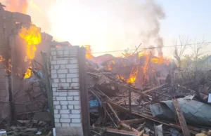 Ранкові обстріли Харкова: три поранених та пошкоджені будинки Ранкові-удари-по-Харкову:-щонайменше-троє-поранених,-пошкоджено-понад-25-будинків