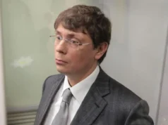 ВАКС залишив без змін вирок екснардепу Крючкову у справі про розкрадання понад ₴346 млн ВАКС залишив без змін вирок екснардепу Крючкову у справі про розкрадання понад ₴346 млн