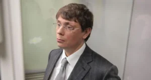 ВАКС залишив без змін вирок екснардепу Крючкову у справі про розкрадання понад ₴346 млн ВАКС залишив без змін вирок екснардепу Крючкову у справі про розкрадання понад ₴346 млн