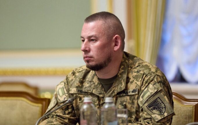 В Україні не розглядається зниження мобілізаційного віку та обмеження виїзду молоді за кордон Паліса назвав єдину умову, за якої влада переглянe мобілізаційний вік