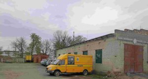 Укрпошта скасувала результат аукціону з продажу комплексу будівель у Луцьку й оголосила новий Укрпошта-скасувала-результат-аукціону-з-продажу-комплексу-будівель-у-Луцьку-й-оголосила-новий