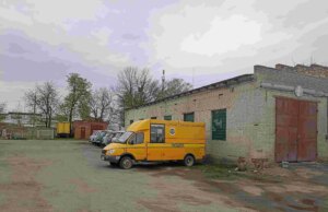 Укрпошта скасувала результат аукціону з продажу комплексу будівель у Луцьку й оголосила новий Укрпошта-скасувала-результат-аукціону-з-продажу-комплексу-будівель-у-Луцьку-й-оголосила-новий