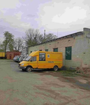 Укрпошта-скасувала-результат-аукціону-з-продажу-комплексу-будівель-у-Луцьку-й-оголосила-новий