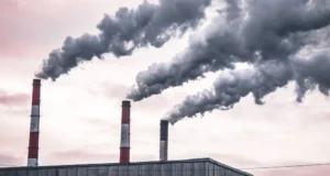Уряд України впроваджує національну систему торгівлі квотами на викиди парникових газів Уряд-готує-національну-систему-торгівлі-квотами-на-викиди-парникових-газів