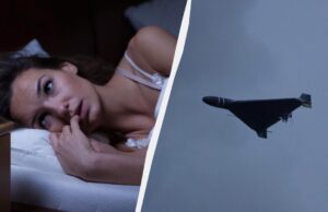Нічні тривоги скоротили тривалість сну українців на 40 хвилин: які наслідки для здоров’я Нічні-тривоги-скоротили-тривалість-сну-українців-на-40-хвилин:-які-наслідки-для-здоров’я