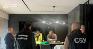 В Україні викрито схему розкрадання газу на 203 мільйони гривень На-Прикарпатті-викрито-схему-розкрадання-газу-з-державної-ГТС-на-203-млн-грн-–-Кравченко