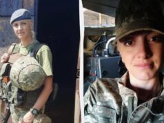 “Готова ще 6 років служити”: військова медикиня відверто пояснила, що її тримає на війні “Готова-ще-6-років-служити”:-військова-медикиня-відверто-пояснила,-що-її-тримає-на-війні