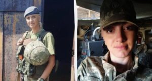“Готова ще 6 років служити”: військова медикиня відверто пояснила, що її тримає на війні “Готова-ще-6-років-служити”:-військова-медикиня-відверто-пояснила,-що-її-тримає-на-війні
