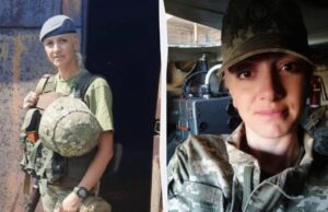 “Готова ще 6 років служити”: військова медикиня відверто пояснила, що її тримає на війні “Готова-ще-6-років-служити”:-військова-медикиня-відверто-пояснила,-що-її-тримає-на-війні