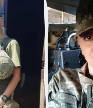 “Готова-ще-6-років-служити”:-військова-медикиня-відверто-пояснила,-що-її-тримає-на-війні “Готова-ще-6-років-служити”:-військова-медикиня-відверто-пояснила,-що-її-тримає-на-війні