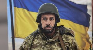 Прощання з Захисником України Петром Козачуком у Нововолинську У-Нововолинську-попрощалися-із-Захисником-України-Петром-Козачуком