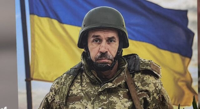Прощання з Захисником України Петром Козачуком у Нововолинську У-Нововолинську-попрощалися-із-Захисником-України-Петром-Козачуком