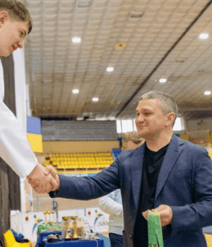Василь-Костюк-підтримав-дитячу-резервну-збірну-України-з-карате,-яка-здобула-13-медалей-на-sofia.