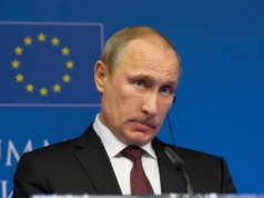 Путін відвідав Китай для переговорів із Сі Цзіньпіном путін-слідом-за-Трампом-прилетів-до-Китаю-для-переговорів-із-Сі-Цзіньпіном