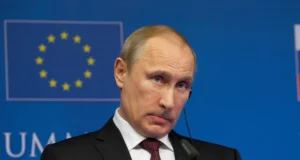 Путін відвідав Китай для переговорів із Сі Цзіньпіном путін-слідом-за-Трампом-прилетів-до-Китаю-для-переговорів-із-Сі-Цзіньпіном