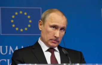 Путін відвідав Китай для переговорів із Сі Цзіньпіном путін-слідом-за-Трампом-прилетів-до-Китаю-для-переговорів-із-Сі-Цзіньпіном