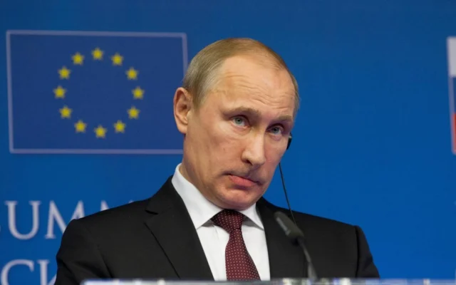 Путін відвідав Китай для переговорів із Сі Цзіньпіном путін-слідом-за-Трампом-прилетів-до-Китаю-для-переговорів-із-Сі-Цзіньпіном