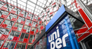 Німеччина зменшить свою частку в енергетичній компанії Uniper до меншості germany-to-sell-off-most-of-its-stake-in-nationalized-utility-uniper