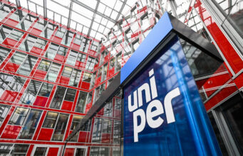 Німеччина зменшить свою частку в енергетичній компанії Uniper до меншості germany-to-sell-off-most-of-its-stake-in-nationalized-utility-uniper