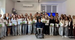 Юні чемпіони Нововолинської громади отримали фінансову підтримку від міста У-Нововолинську-кращі-спортсмени-громади-отримуватимуть-стипендію-міського-голови