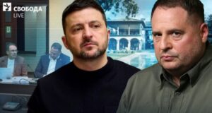 Андрій Єрмак оскаржує запобіжний захід у ВАКС: політичні наслідки та нові факти Єрмак-починає-діяти:-захист-іде-у-суд,-зв’язки-з-РФ,-«Династія»,-Зеленський