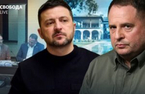 Андрій Єрмак оскаржує запобіжний захід у ВАКС: політичні наслідки та нові факти Єрмак-починає-діяти:-захист-іде-у-суд,-зв’язки-з-РФ,-«Династія»,-Зеленський
