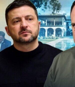 Єрмак-починає-діяти:-захист-іде-у-суд,-зв’язки-з-РФ,-«Династія»,-Зеленський