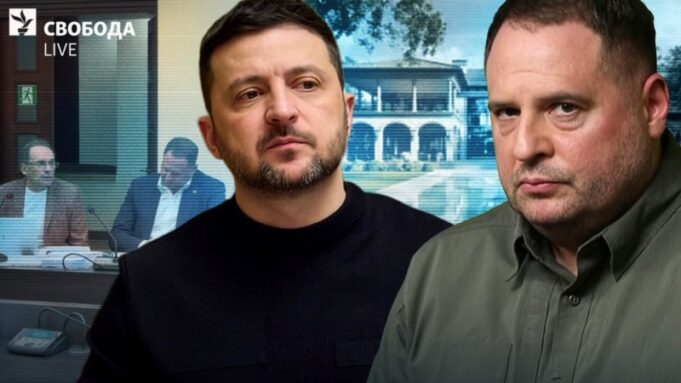 Андрій Єрмак оскаржує запобіжний захід у ВАКС: політичні наслідки та нові факти Єрмак-починає-діяти:-захист-іде-у-суд,-зв’язки-з-РФ,-«Династія»,-Зеленський