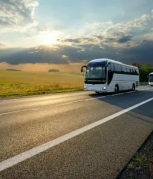Уряд оновив порядок міжнародних автобусних перевезень