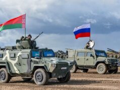 Лукашенко уникає прямого втягнення Білорусі у війну проти України, стверджують експерти Чи може Білорусь напасти на Україну: експерт оцінив нові ризики