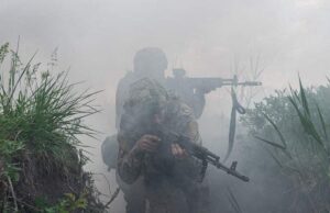 Ворог тисне вглиб оборони: в DeepState кажуть про просочування на Донеччині Ворог-тисне-вглиб-оборони:-в-deepstate-кажуть-про-просочування-на-Донеччині