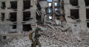 Війна та журналістика: роль Премії імені Ґонґадзе у сучасному медіапейзажі Навіщо-журналістські-відзнаки-під-час-війни?-Кейс-Премії-Ґонґадзе-як-інституції-довіри
