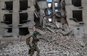 Війна та журналістика: роль Премії імені Ґонґадзе у сучасному медіапейзажі Навіщо-журналістські-відзнаки-під-час-війни?-Кейс-Премії-Ґонґадзе-як-інституції-довіри