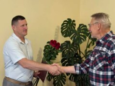 Офіс водних ресурсів на Волині очолив депутат райради із сусідньої області від «Слуги народу» Офіс-водних-ресурсів-на-Волині-очолив-депутат-райради-із-сусідньої-області-від-«Слуги-народу»