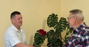 Офіс водних ресурсів на Волині очолив депутат райради із сусідньої області від «Слуги народу» Офіс-водних-ресурсів-на-Волині-очолив-депутат-райради-із-сусідньої-області-від-«Слуги-народу»