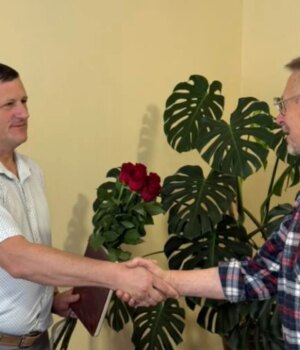 Офіс-водних-ресурсів-на-Волині-очолив-депутат-райради-із-сусідньої-області-від-«Слуги-народу» Офіс-водних-ресурсів-на-Волині-очолив-депутат-райради-із-сусідньої-області-від-«Слуги-народу»