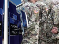 США скоротять чисельність військ, які можуть бути надані НАТО в разі кризи, – Reuters США-скоротять-чисельність-військ,-які-можуть-бути-надані-НАТО-в-разі-кризи,-–-reuters