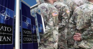 США скоротять чисельність військ, які можуть бути надані НАТО в разі кризи, – Reuters США-скоротять-чисельність-військ,-які-можуть-бути-надані-НАТО-в-разі-кризи,-–-reuters