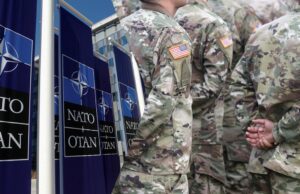 США скоротять чисельність військ, які можуть бути надані НАТО в разі кризи, – Reuters США-скоротять-чисельність-військ,-які-можуть-бути-надані-НАТО-в-разі-кризи,-–-reuters
