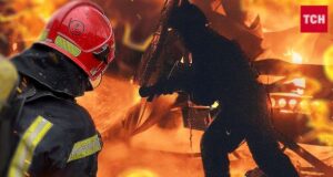 Росія масовано атакувала Одесу: пошкоджено житлові будинки Росія-масовано-атакувала-Одесу:-пошкоджено-житлові-будинки